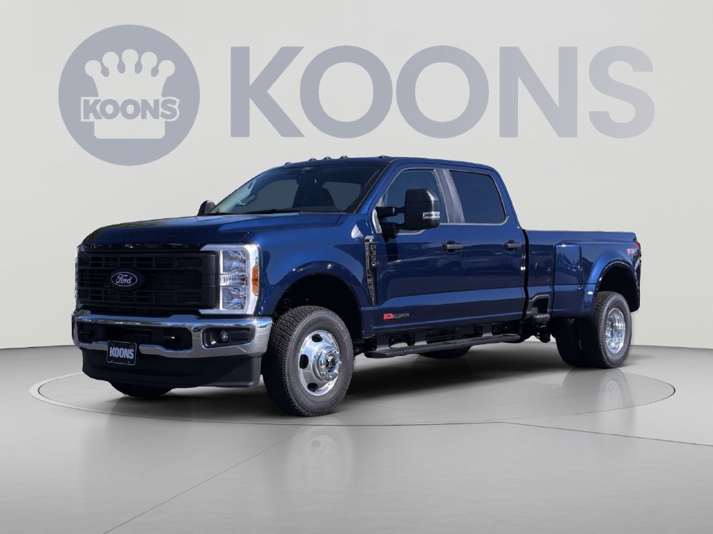 2027 Ford F-350SD in Woodbridge, VA