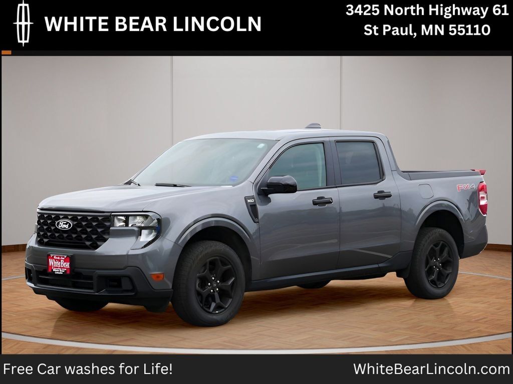 2025 FORD MAVERICK XLT in Saint Paul, MN