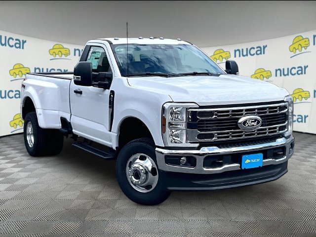 2027 FORD F350 in Lebanon, NH