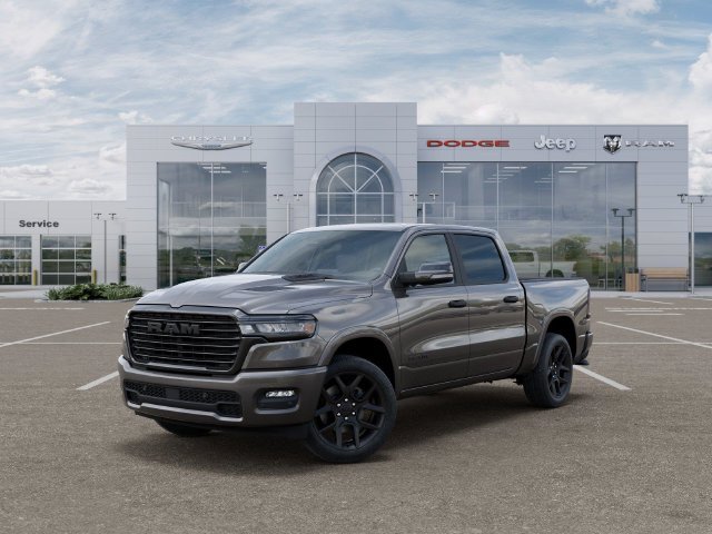 2027 RAM 1500 LARAMIE in Avenel, NJ