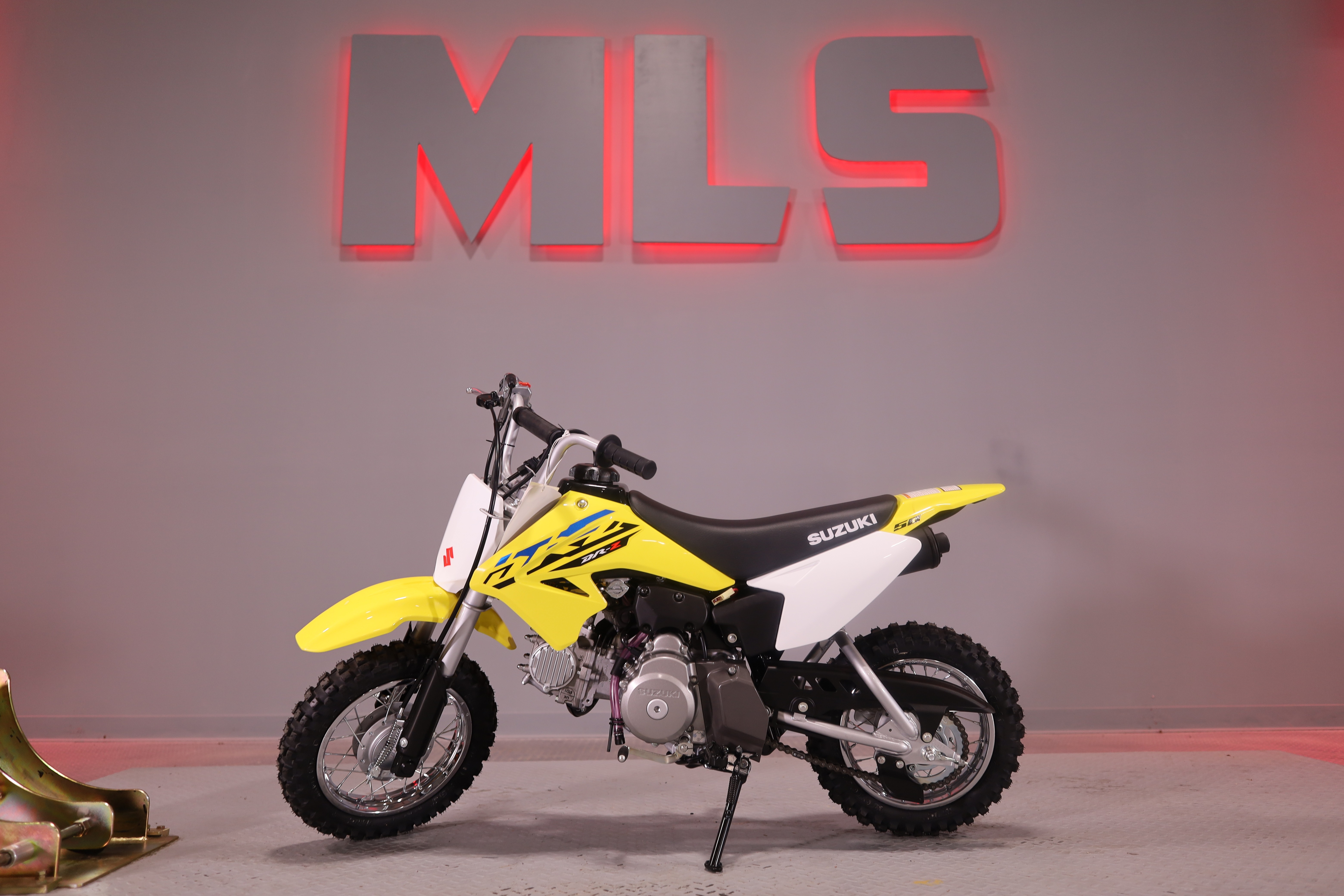 2027 Suzuki DR-Z50 50 in Georgetown, KY
