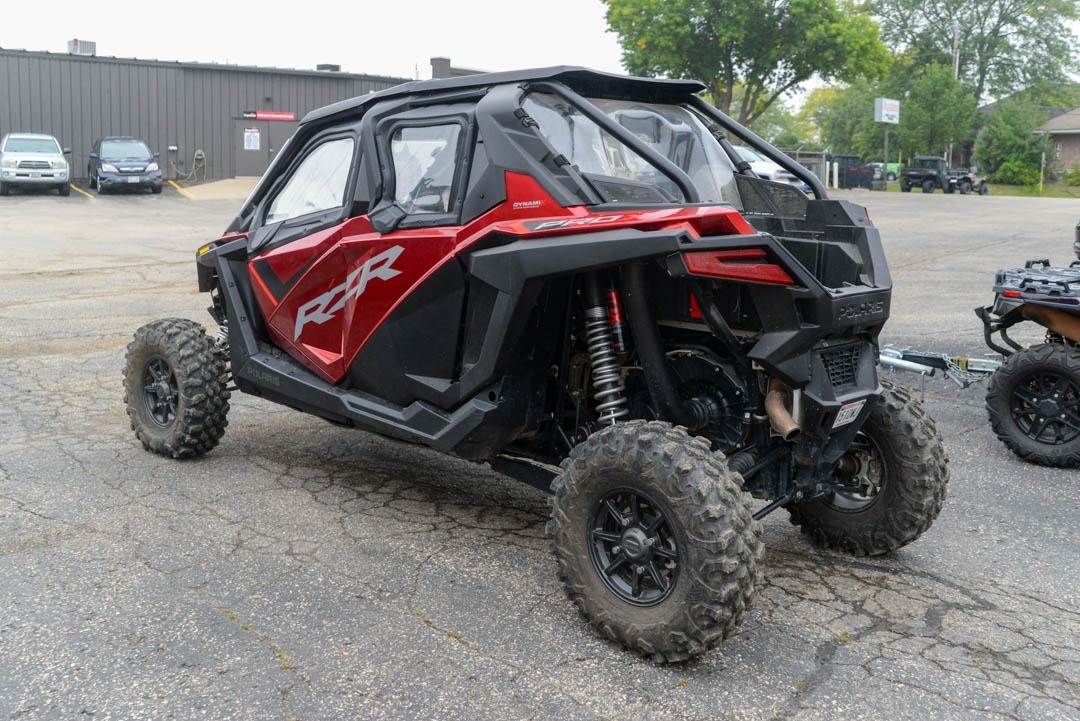 2023 Polaris RZR Pro XP 4 Ultimate in madison WI
