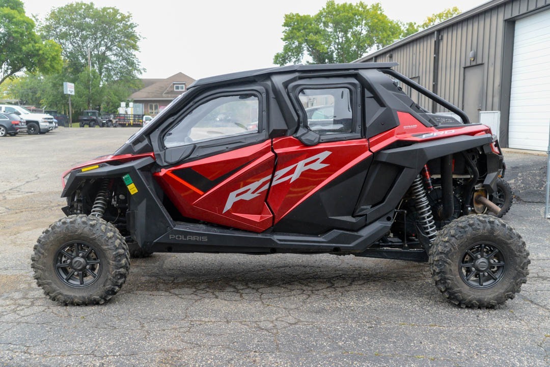2023 Polaris RZR Pro XP 4 Ultimate in madison WI