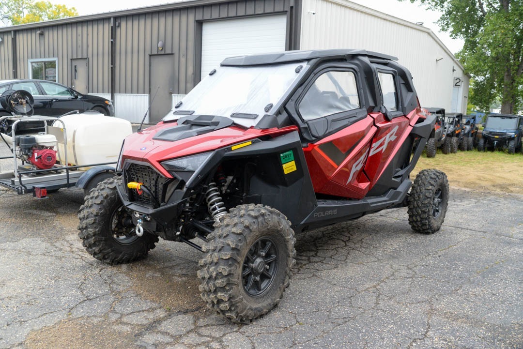 2023 Polaris RZR Pro XP 4 Ultimate in madison WI