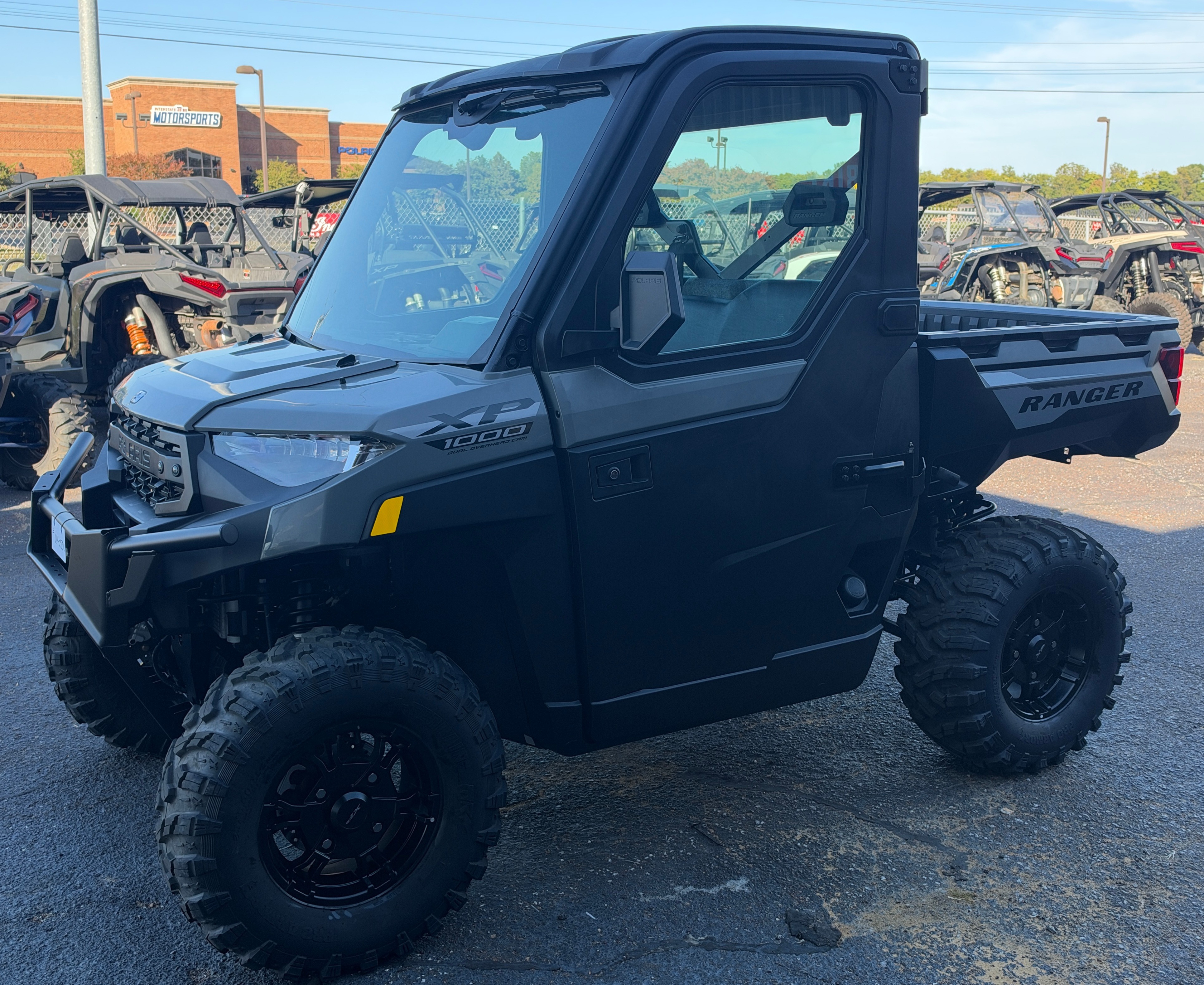 2027 Polaris Ranger XP 1000 Cab BASE in union city TN