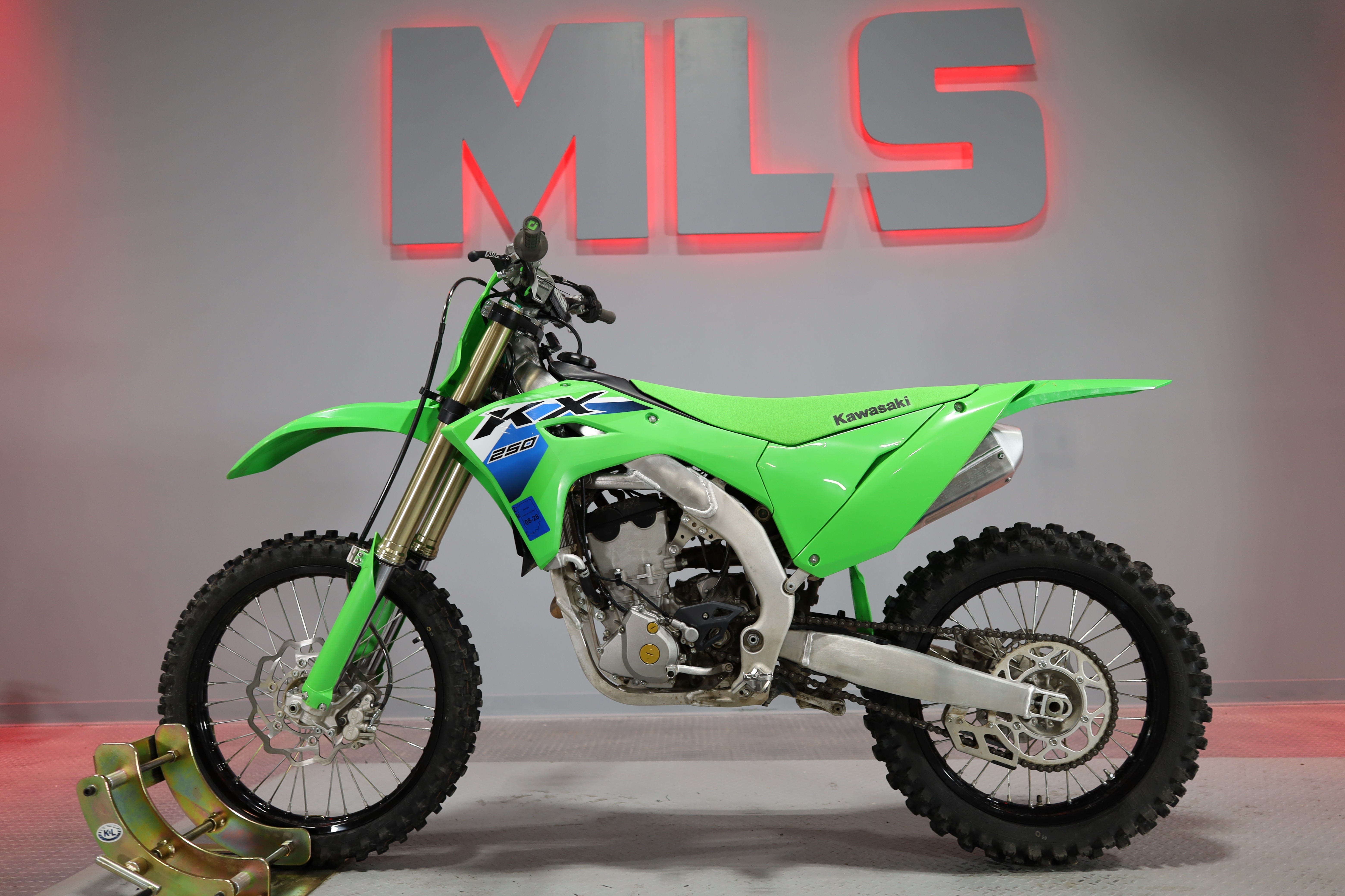 2026 Kawasaki KX™250 in georgetown KY