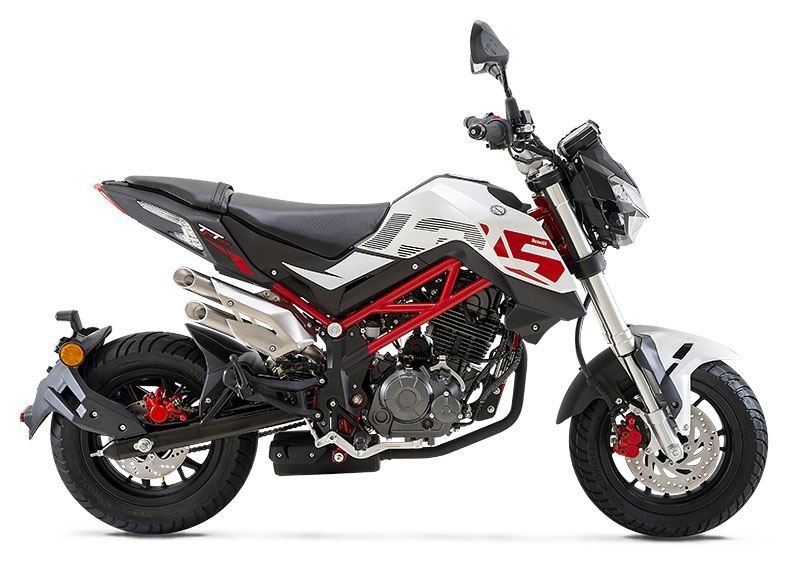 2021 Benelli TNT135 135 in Bala Cynwyd, PA