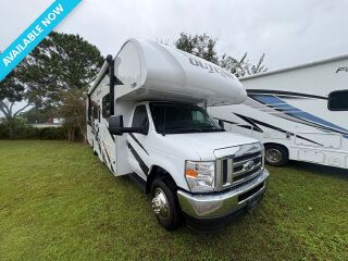 2025 THOR MOTOR COACH OUTLAW 29J