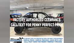 2026 Polaris RZR Pro R 4 Ultimate Recreation / Sport ATV