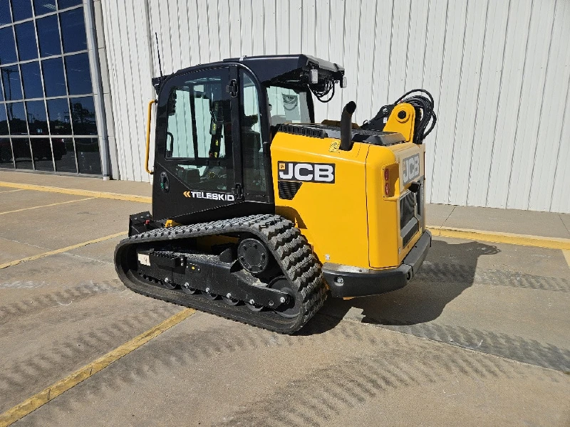 2026 JCB 3TS-8T