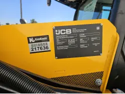 2026 JCB 3TS-8T