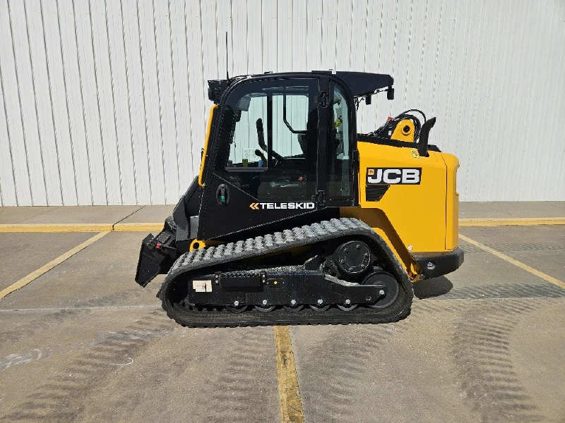 2026 JCB 3TS-8T