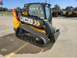 2026 JCB 3TS-8T