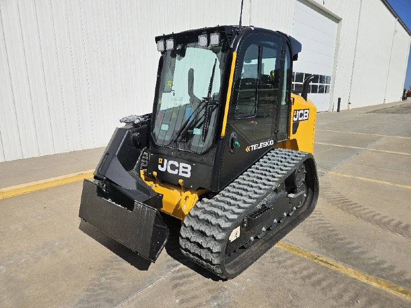 2026 JCB 3TS-8T