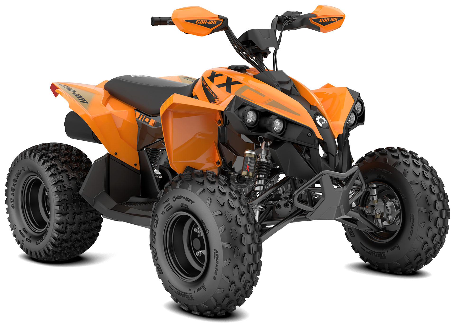 2027 Can-Am Renegade X XC 110 EFI in lebanon TN