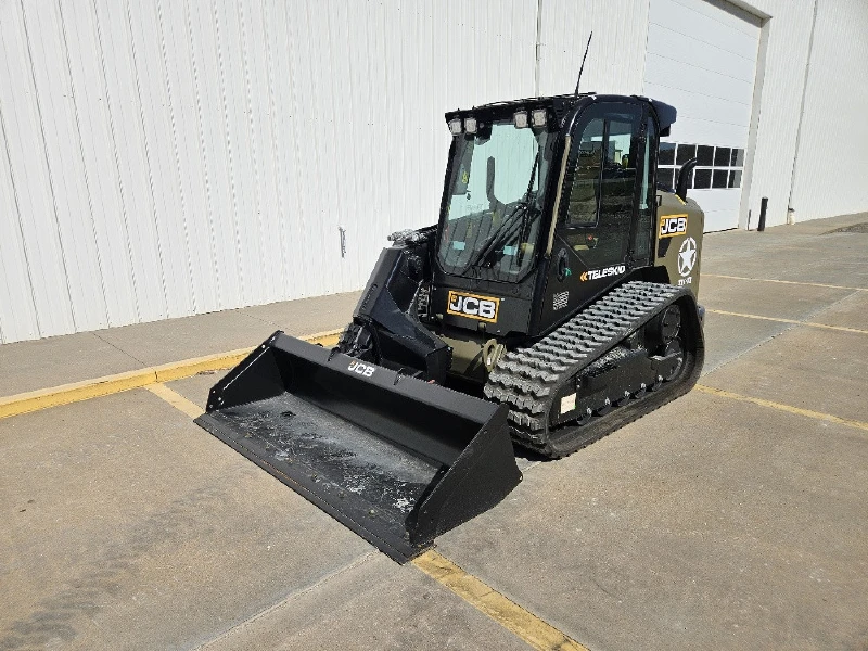 2026 JCB 3TS-8T