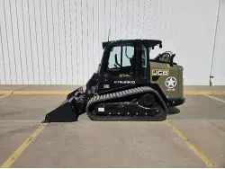 2026 JCB 3TS-8T