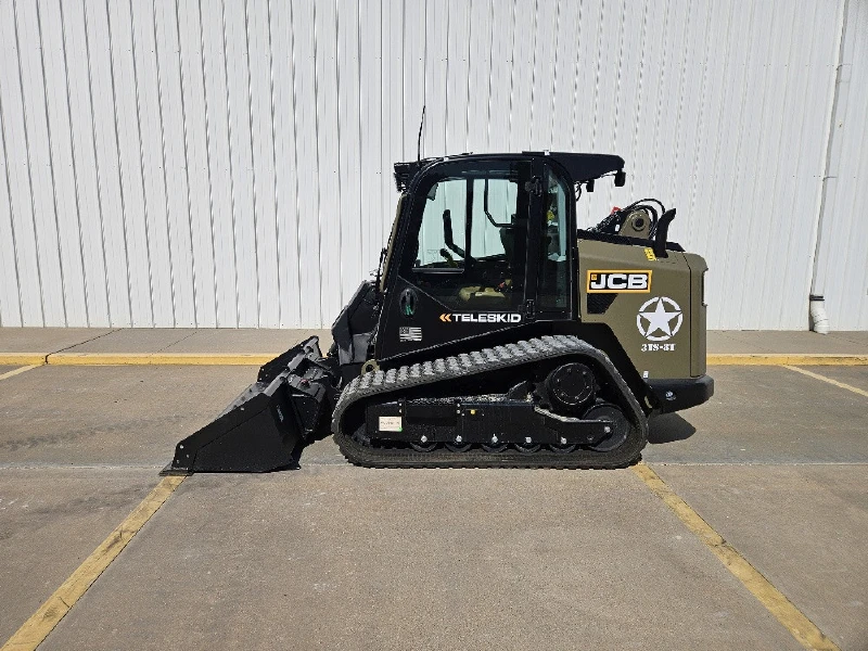 2026 JCB 3TS-8T