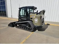 2026 JCB 3TS-8T