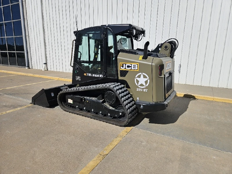 2026 JCB 3TS-8T