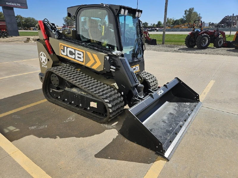 2026 JCB 3TS-8T