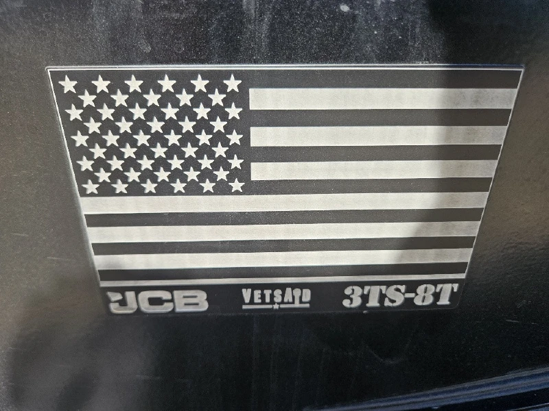 2026 JCB 3TS-8T