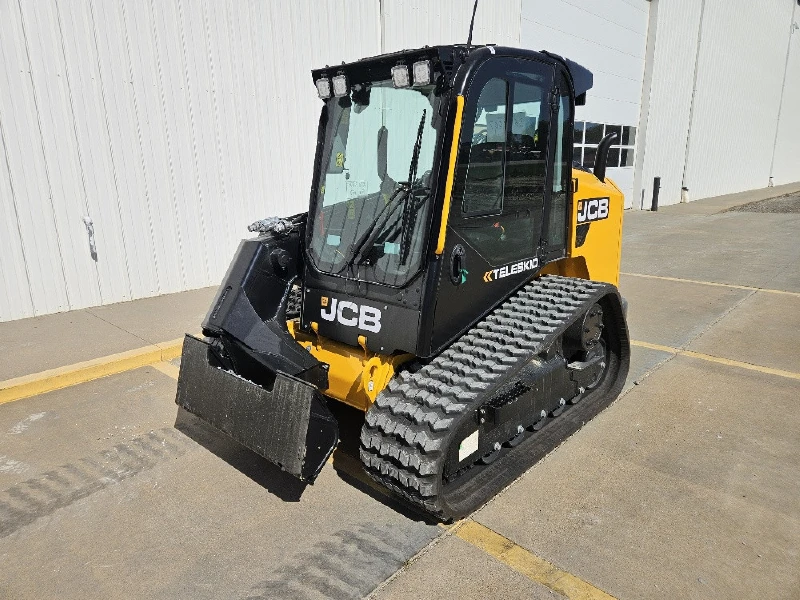 2026 JCB 3TS-8T