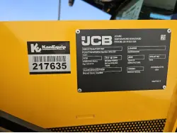 2026 JCB 3TS-8T