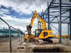 2026 JCB 245XR