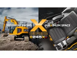 2026 JCB 245XR