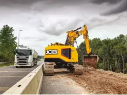 2026 JCB 245XR
