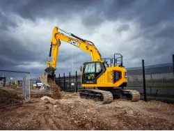 2026 JCB 245XR