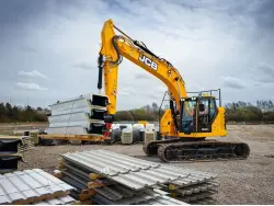 2026 JCB 245XR
