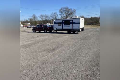 2022 Prime Time Avenger LT 17FQS in hot springs village AR
