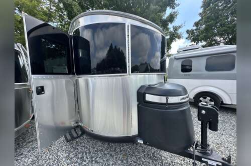 2020 Airstream Basecamp X 16 in woodford VA