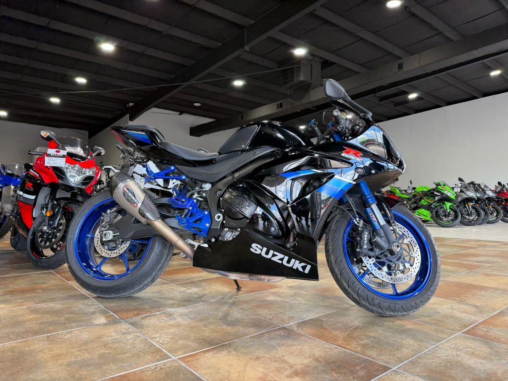 2017 Suzuki GSX-R1000RL7 in houston TX