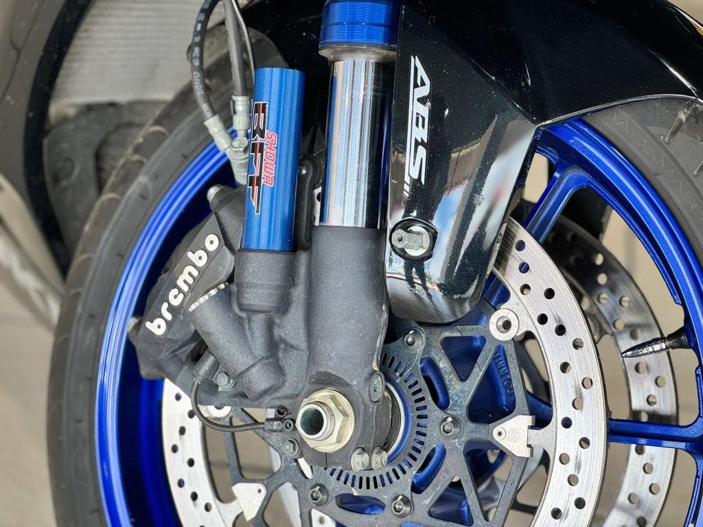 2017 Suzuki GSX-R1000RL7 in houston TX