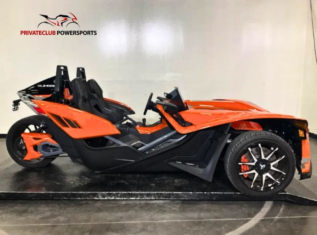 Slingshot Motorcycles For Sale Near Austin, TX - Cycle Trader
