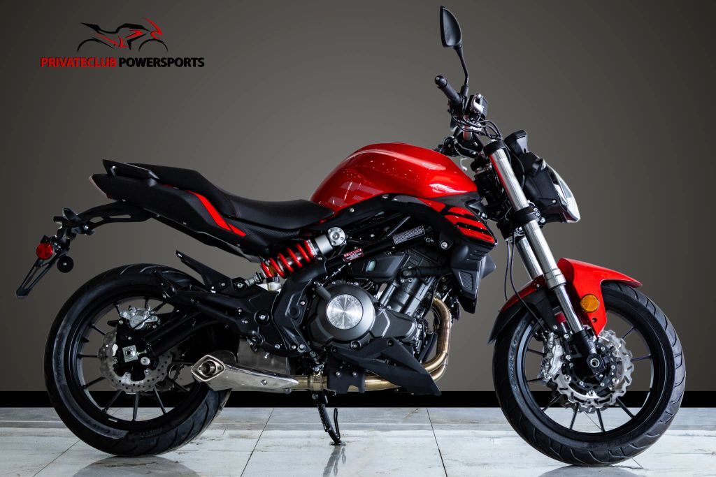 2024 Benelli 302S in Houston, TX