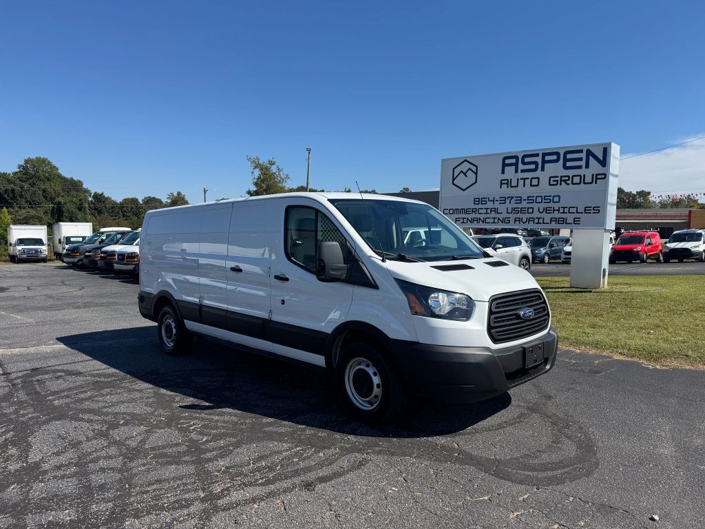 2019 FORD TRANSIT 250 in Spartanburg, SC