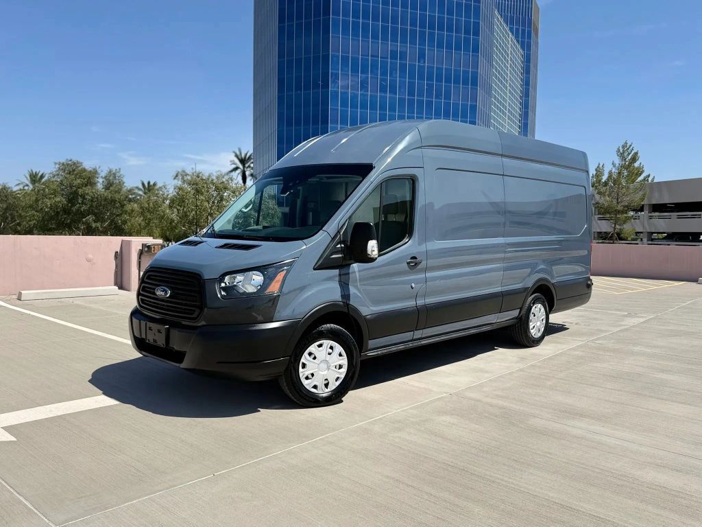 2019 FORD TRANSIT 250 in Phoenix, AZ