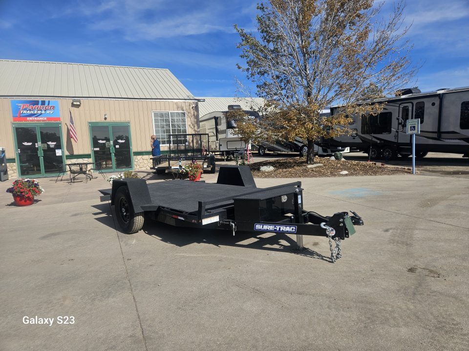 2025 Sure-Trac ST7812SATE-B-078 in Parker, CO