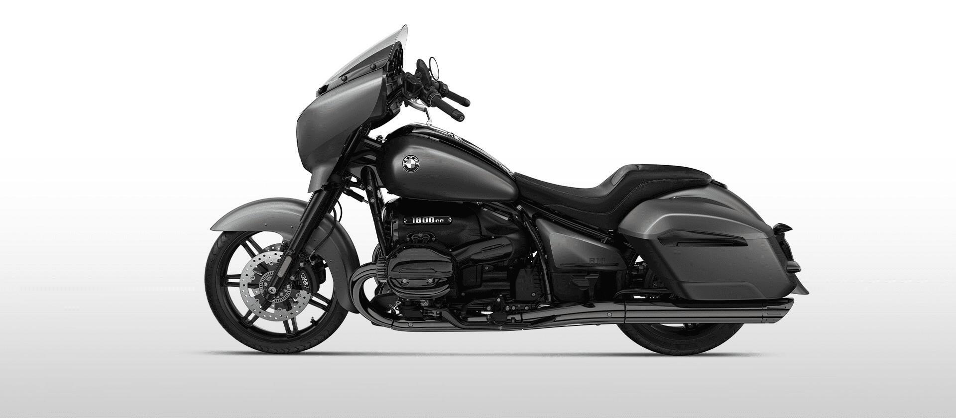 2025 BMW R 18 B B in Miami, FL
