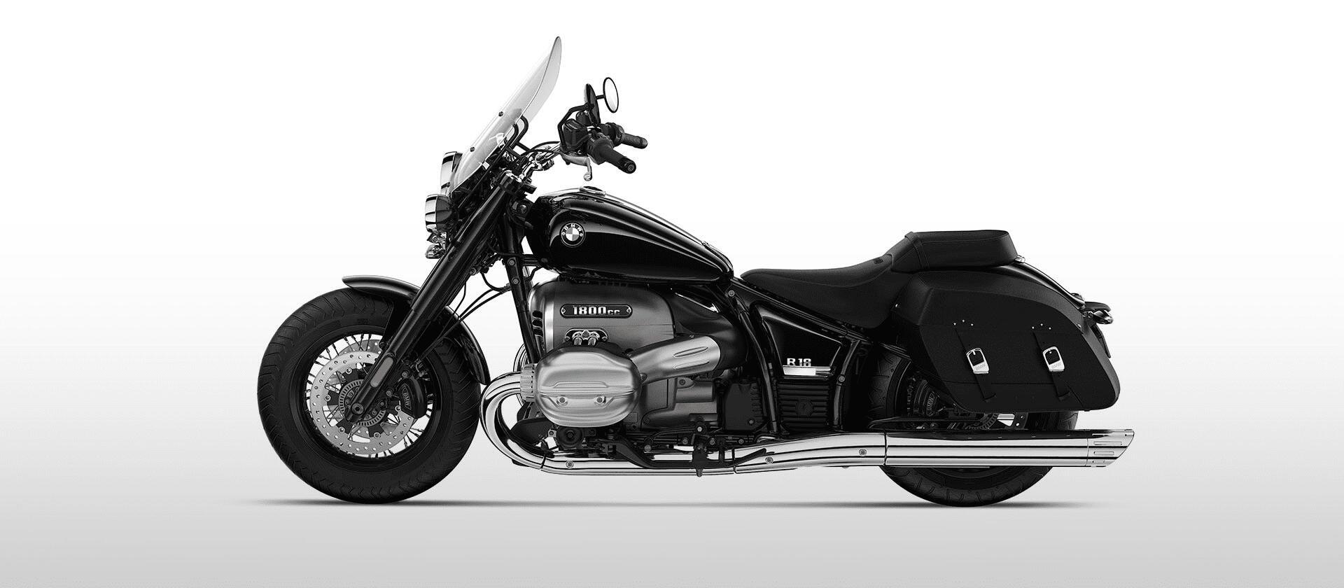 2023 BMW R 18 Classic CLASSIC in Miami, FL