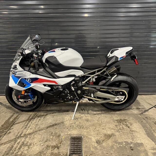 2027 BMW S 1000 RR 1000 RR in Wilmington, NC