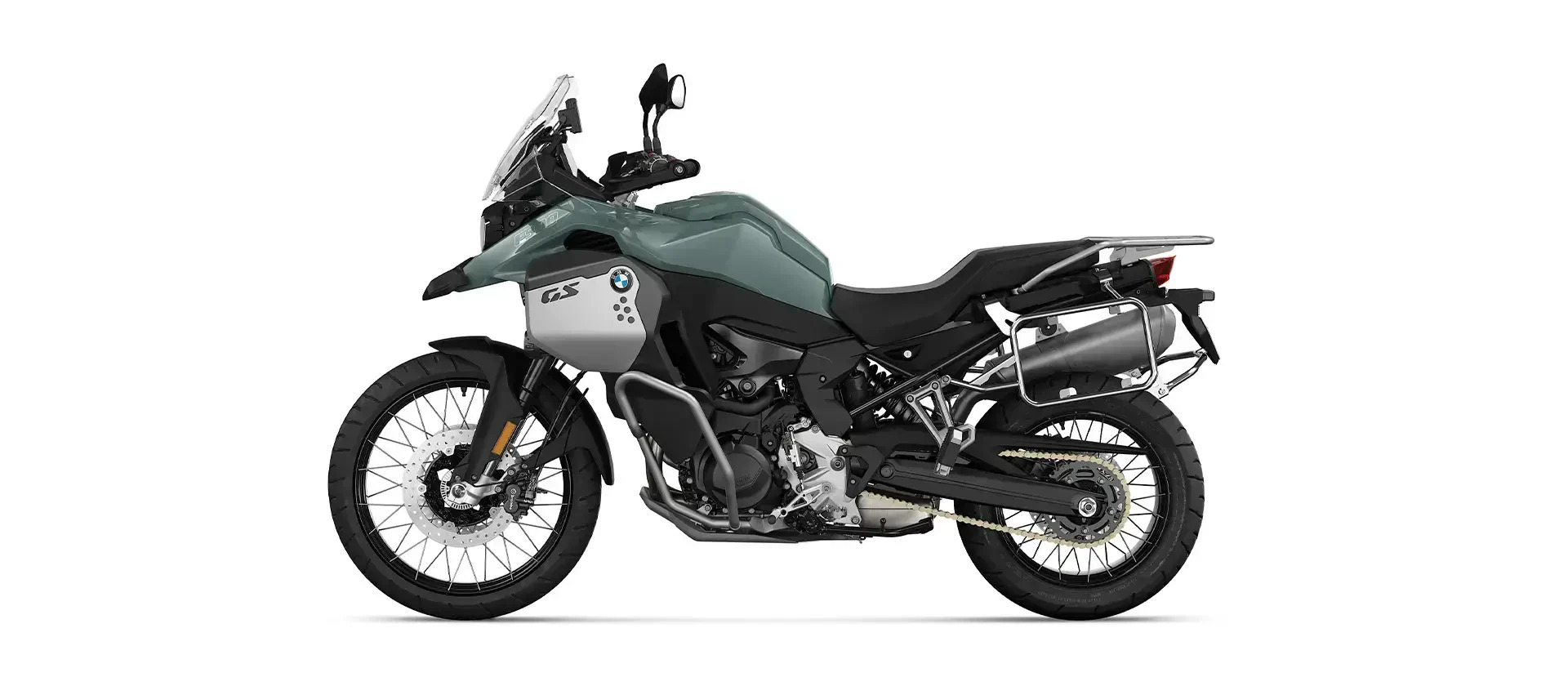 2026 BMW F 900 GS Adventure 900 GS ADVENTURE in Miami, FL