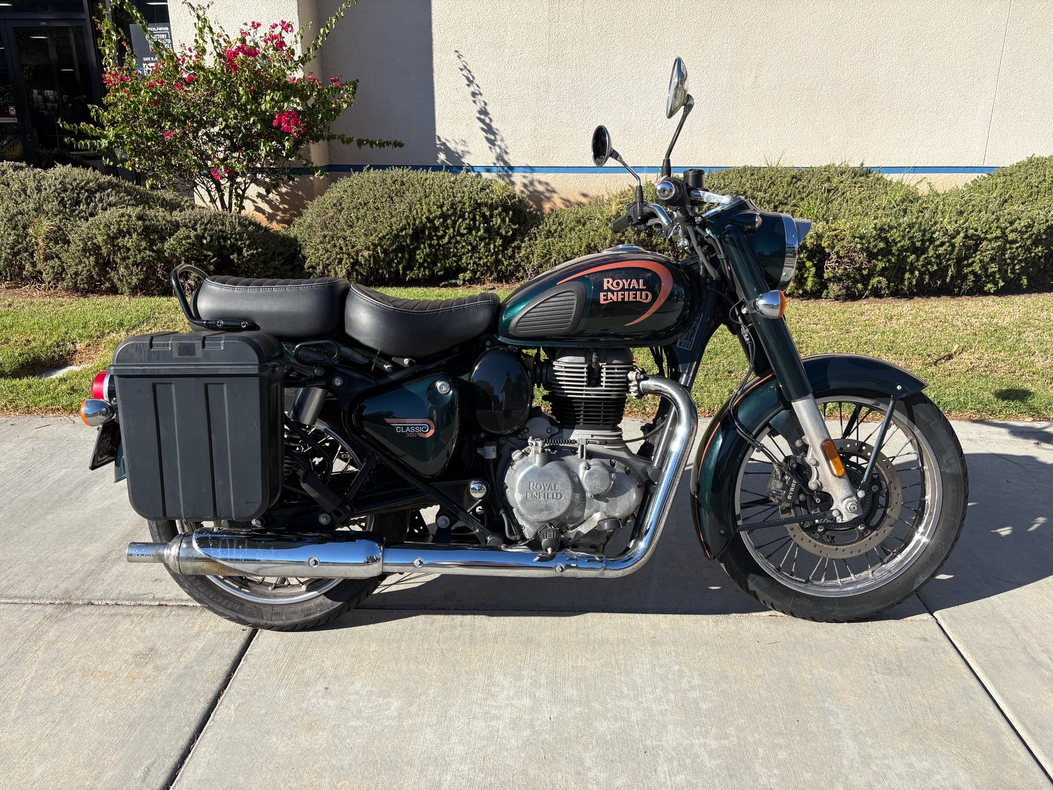 2022 Royal Enfield Classic 350 350 in El Cajon, CA