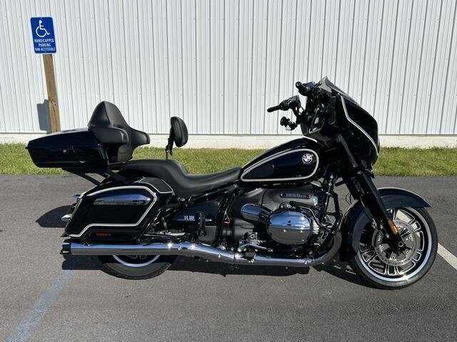 2022 BMW R 18 B B in Tyrone, PA
