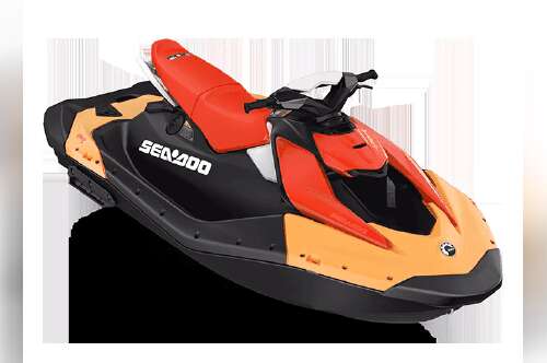 2026 Sea-Doo SPARK CONV 90 2-UP ROTAX 900 ACE CONV in katy TX