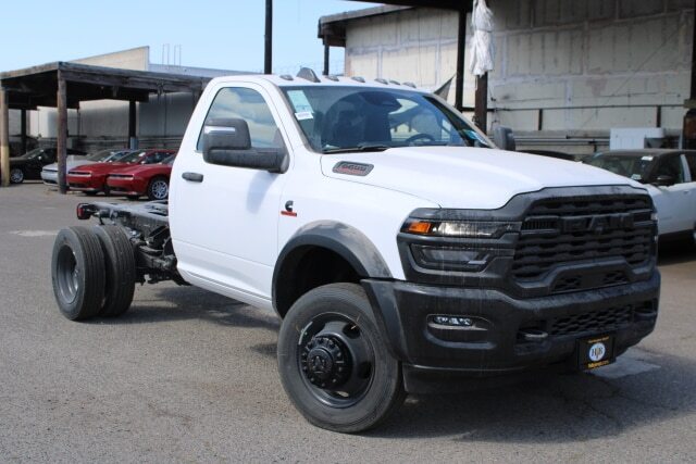 2027 RAM 5500 in Huntington Beach, CA